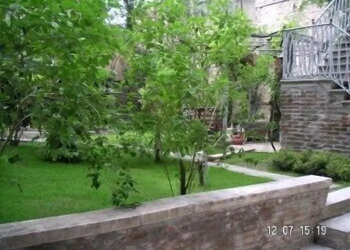 بيت ضيافة Palazzo Soderini 3*