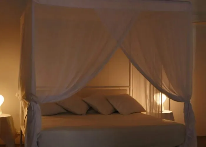 Palazzo Soderini بيت ضيافة البندقية