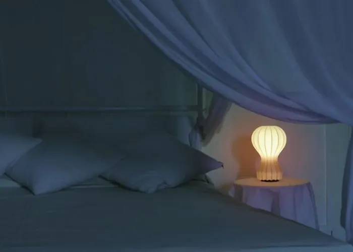 بيت ضيافة Palazzo Soderini