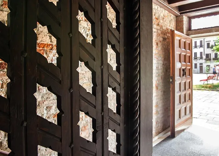 Palazzo Soderini بيت ضيافة 3*