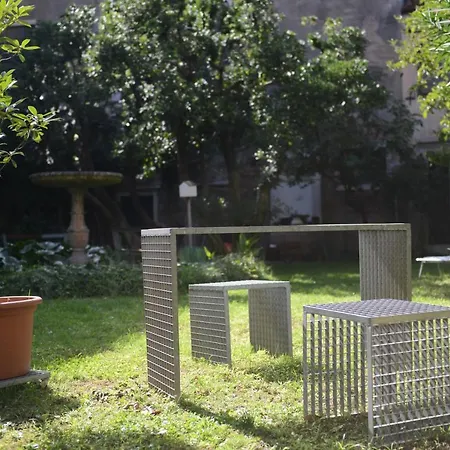 Palazzo Soderini 3* Velence