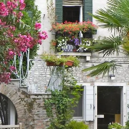 Vendégház Palazzo Soderini